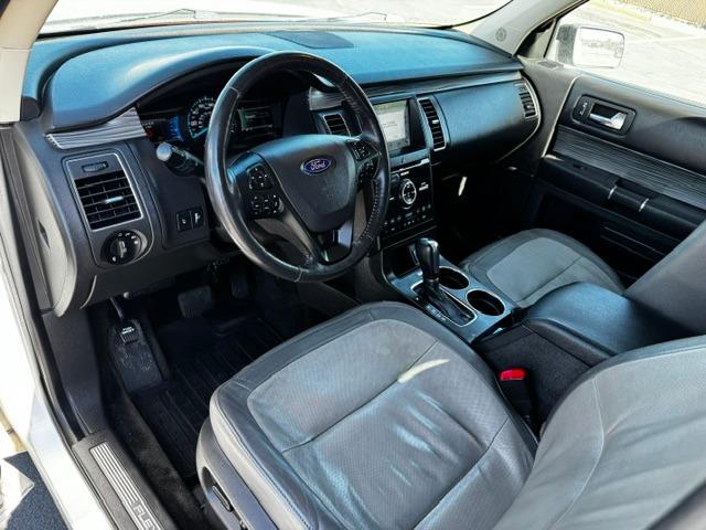 Vehicle Photograph