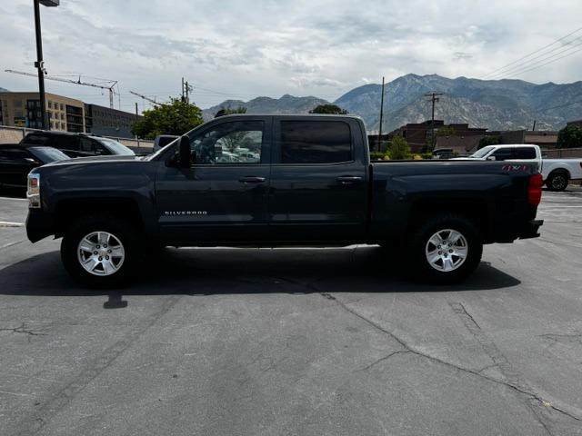 Vehicle Photograph
