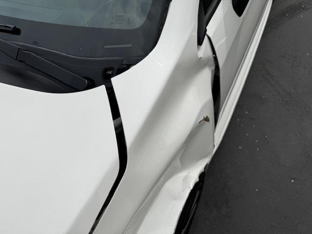 Vehicle Photograph