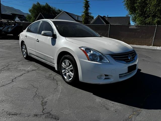 Vehicle Photograph
