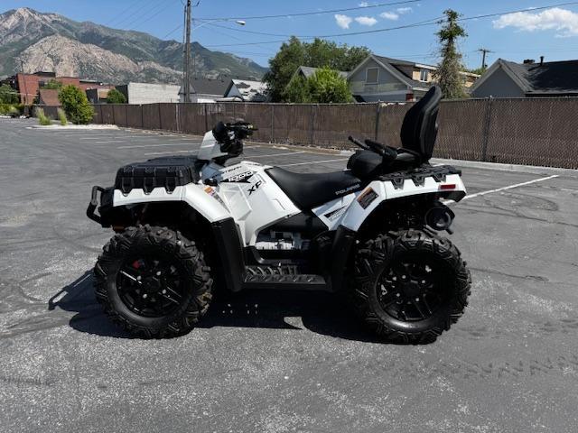 Vehicle Photograph