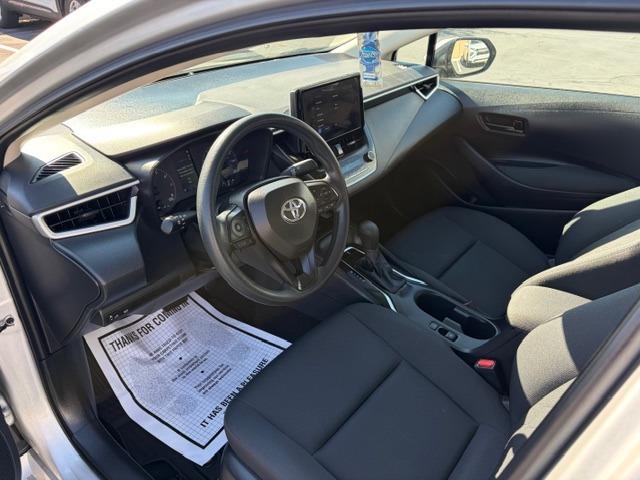 Vehicle Photograph