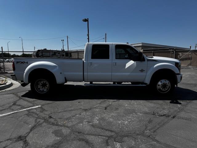 Vehicle Photograph