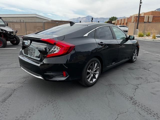 Vehicle Photograph