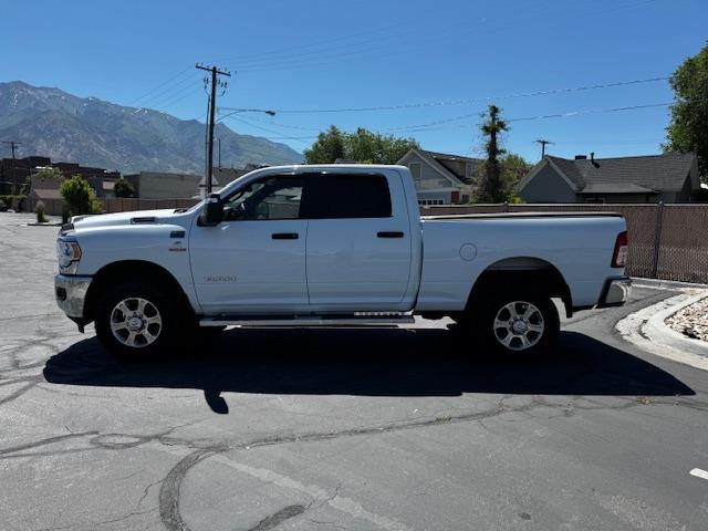 Vehicle Photograph