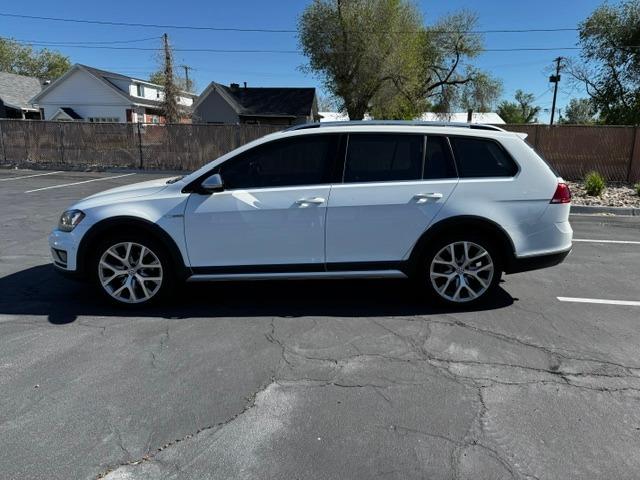 Vehicle Photograph