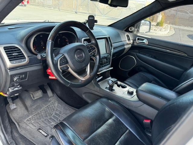 Vehicle Photograph
