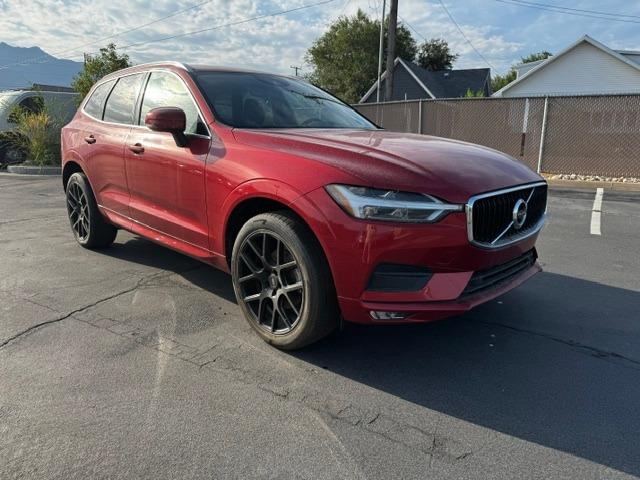Vehicle Photograph