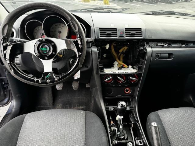 Vehicle Photograph