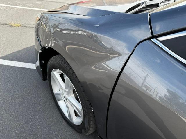 Vehicle Photograph