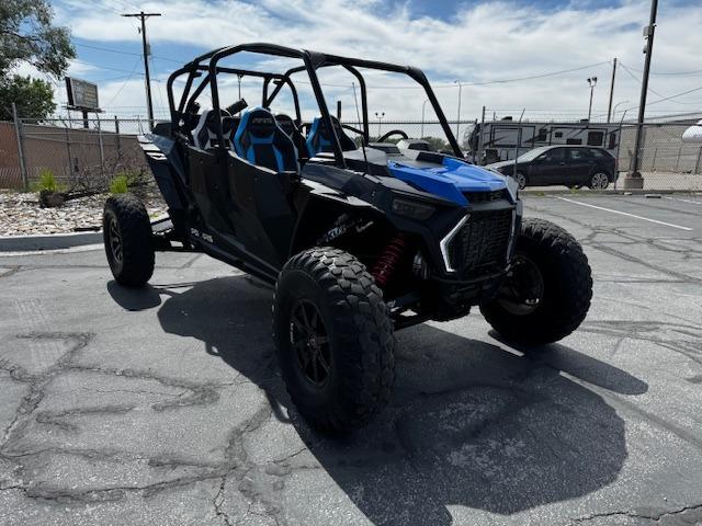 Vehicle Photograph