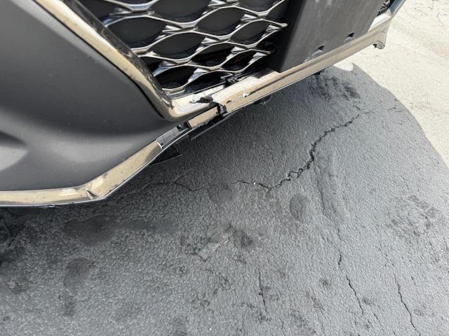 Vehicle Photograph