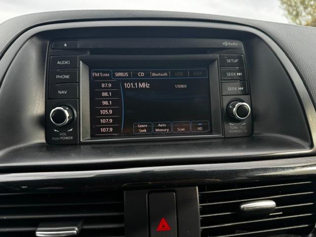 Vehicle Photograph