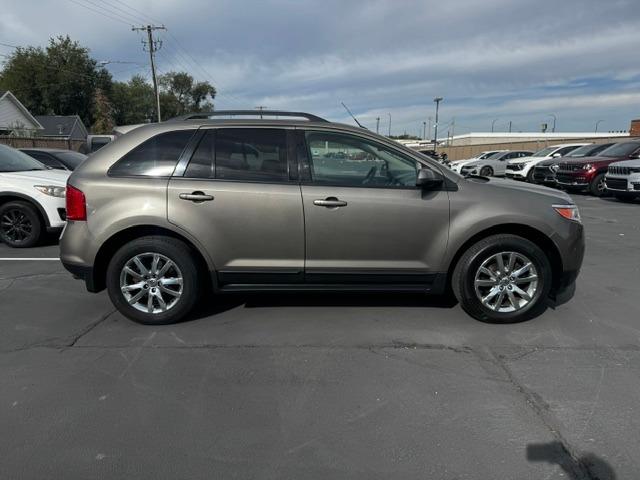 Vehicle Photograph