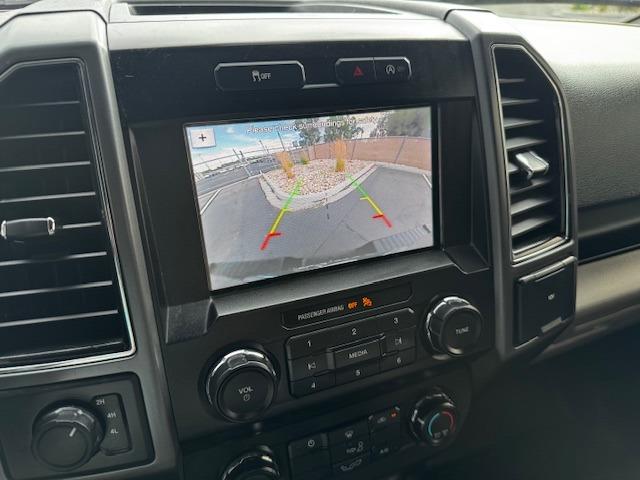 Vehicle Photograph