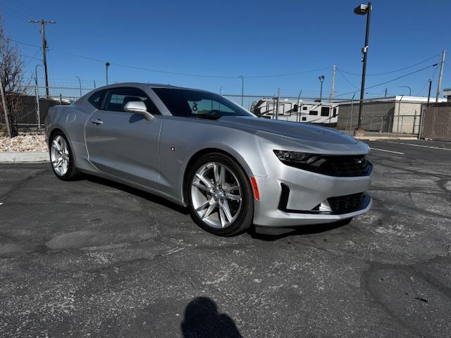 Vehicle Photograph