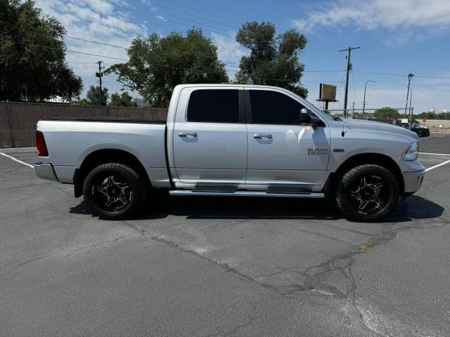 Vehicle Photograph