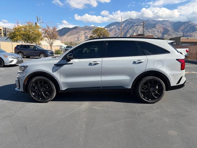 Vehicle Photograph