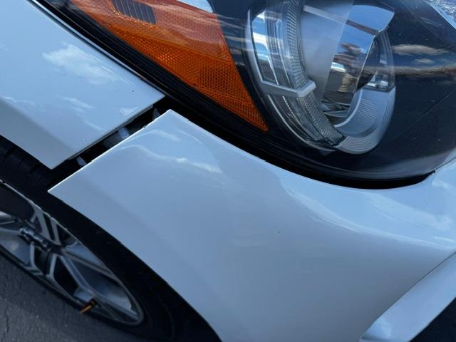 Vehicle Photograph