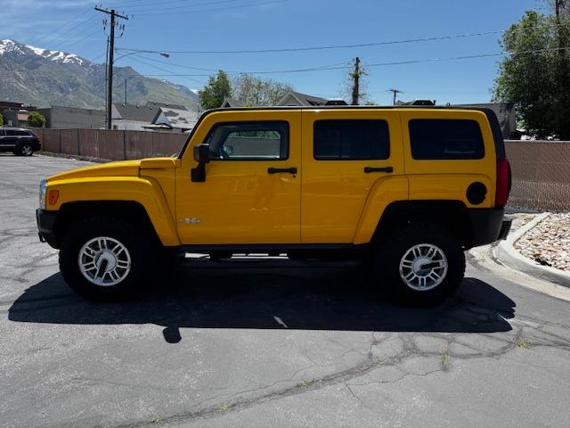 Vehicle Photograph