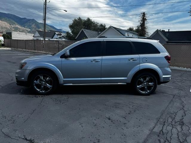 Vehicle Photograph