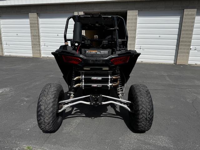Vehicle Photograph