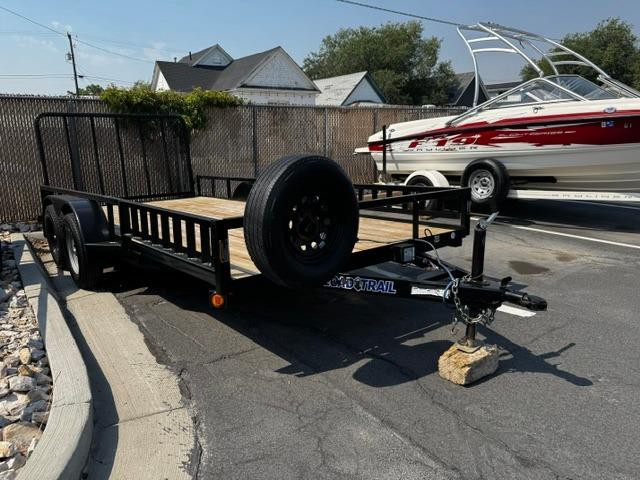 Vehicle Photograph