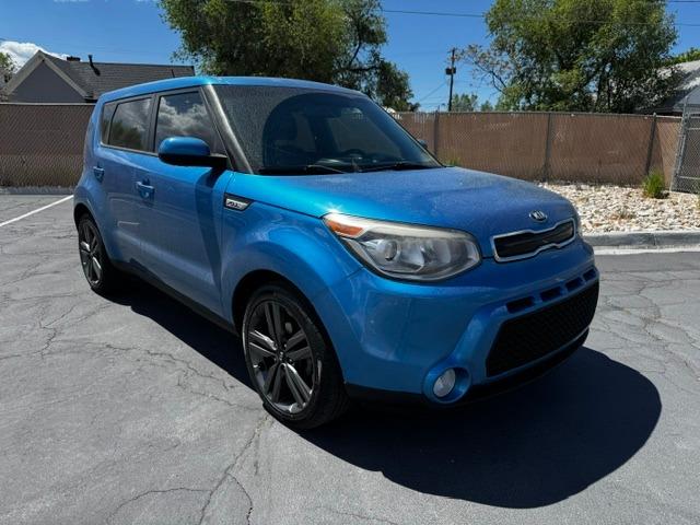 Vehicle Photograph