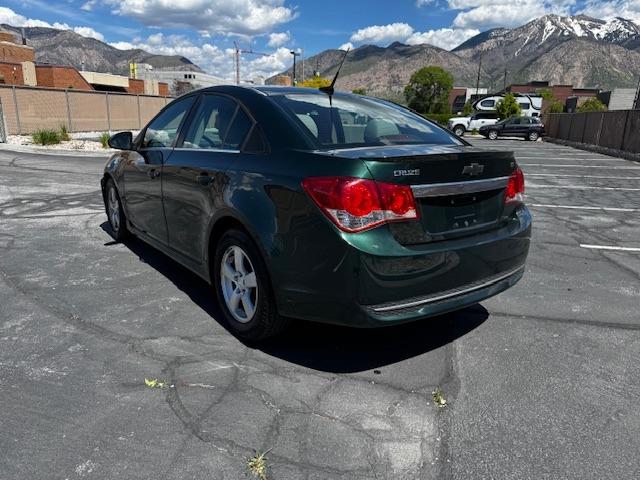 Vehicle Photograph