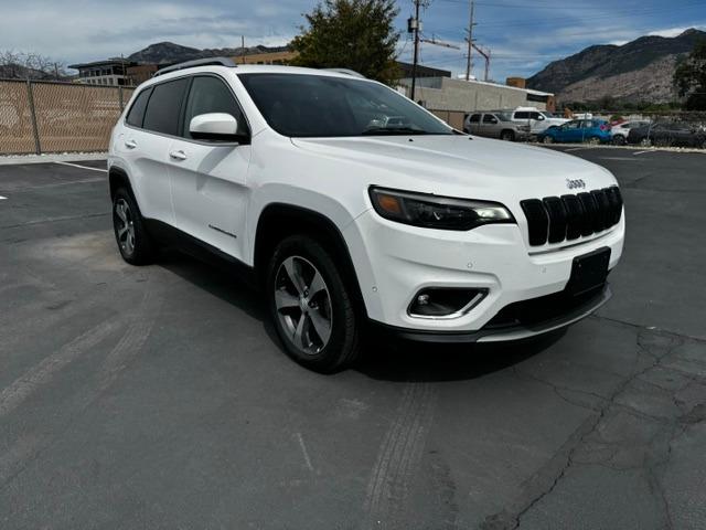 Vehicle Photograph