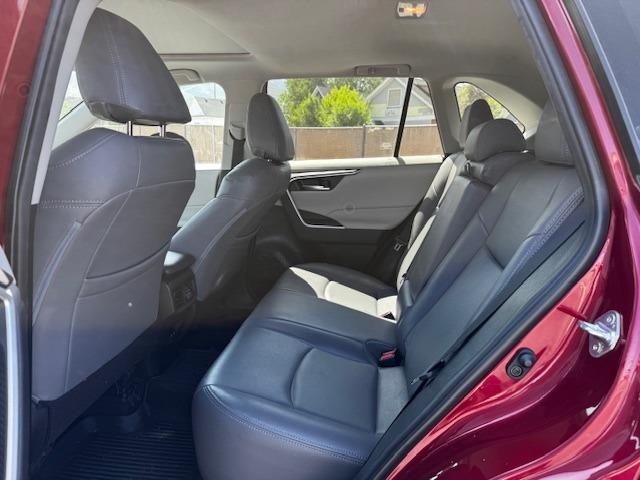 Vehicle Photograph