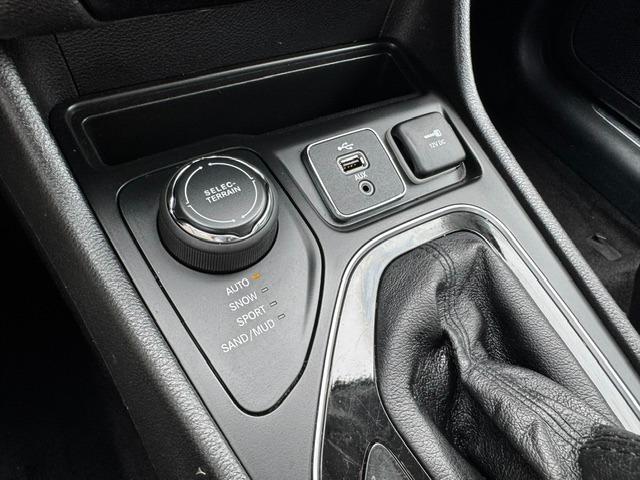 Vehicle Photograph