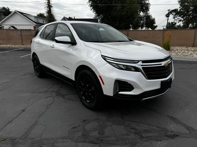 Vehicle Photograph