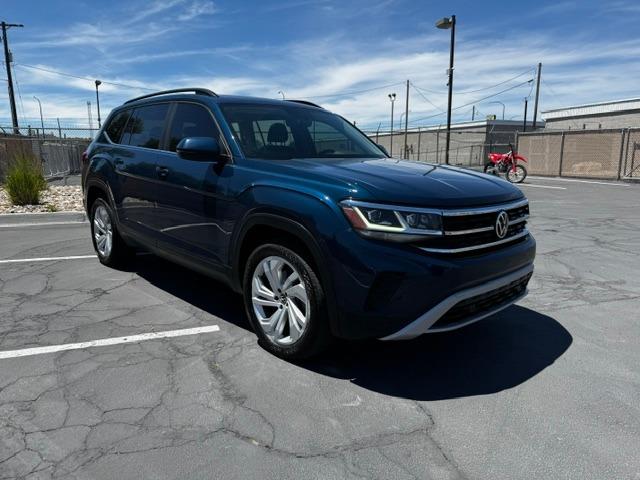 Vehicle Photograph