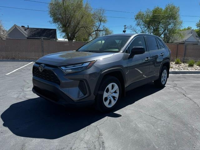 Vehicle Photograph