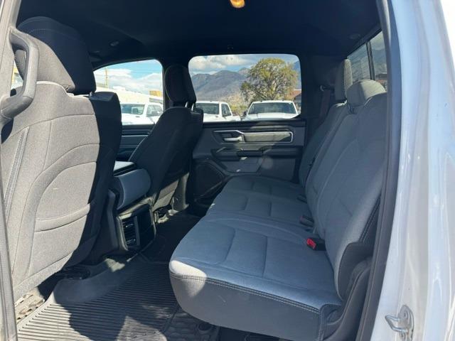 Vehicle Photograph