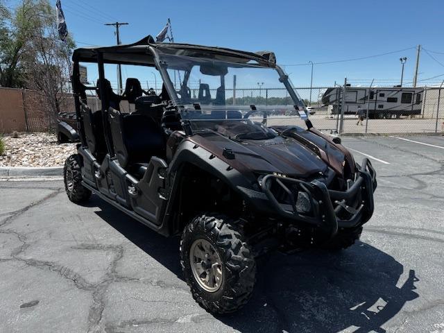 Vehicle Photograph