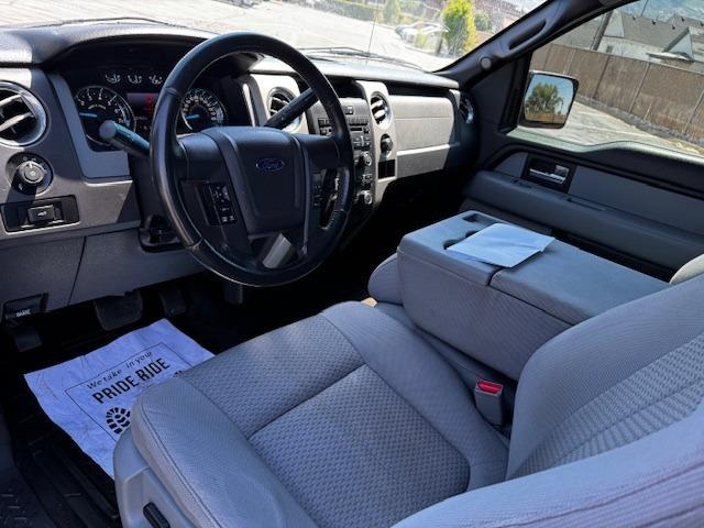 Vehicle Photograph