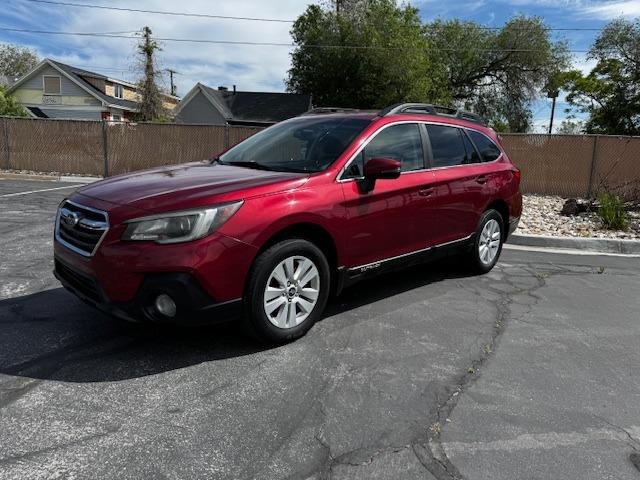 Vehicle Photograph