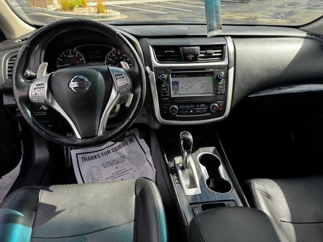 Vehicle Photograph