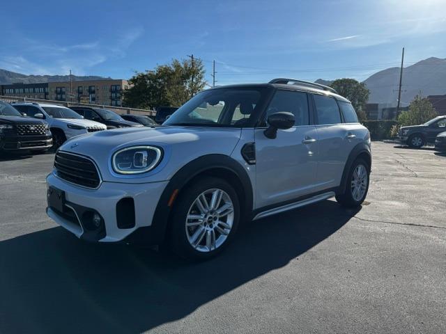 Vehicle Photograph