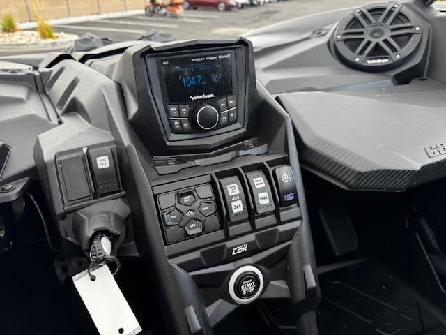 Vehicle Photograph