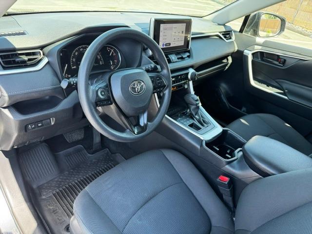 Vehicle Photograph
