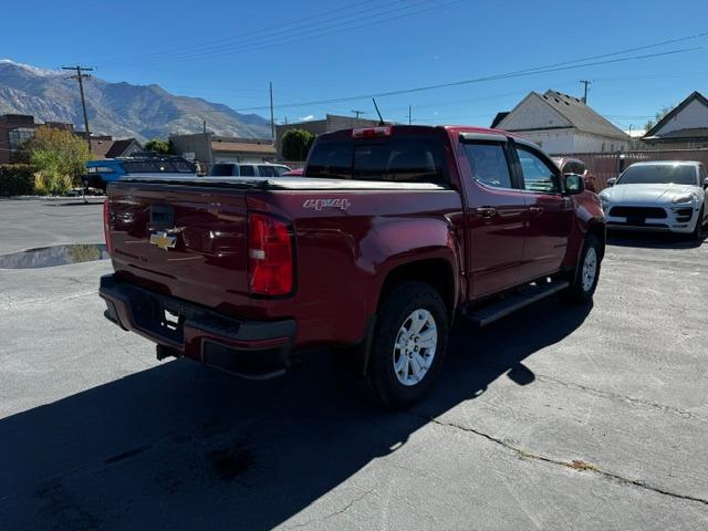 Vehicle Photograph