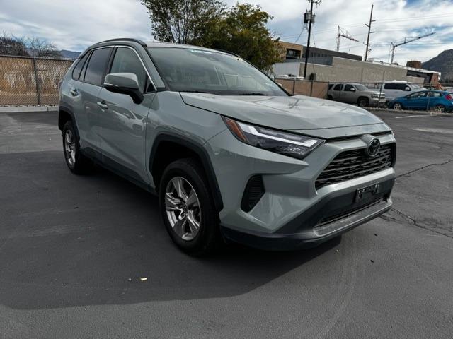 Vehicle Photograph