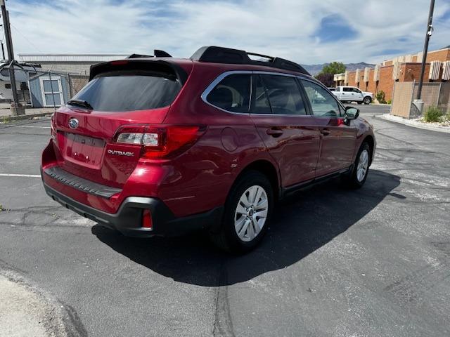 Vehicle Photograph