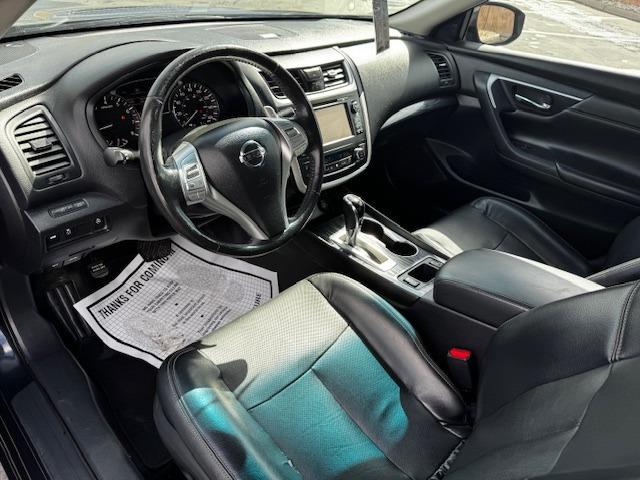 Vehicle Photograph