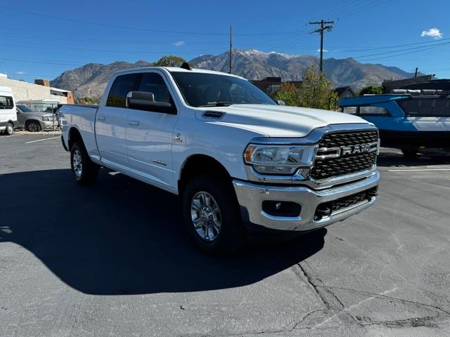 Vehicle Photograph