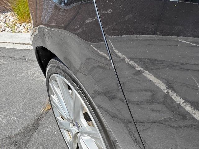 Vehicle Photograph