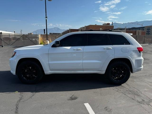 Vehicle Photograph